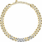 Collana Donna Chiara Ferragni Bossy Chain, J19AUW03 - Stilato