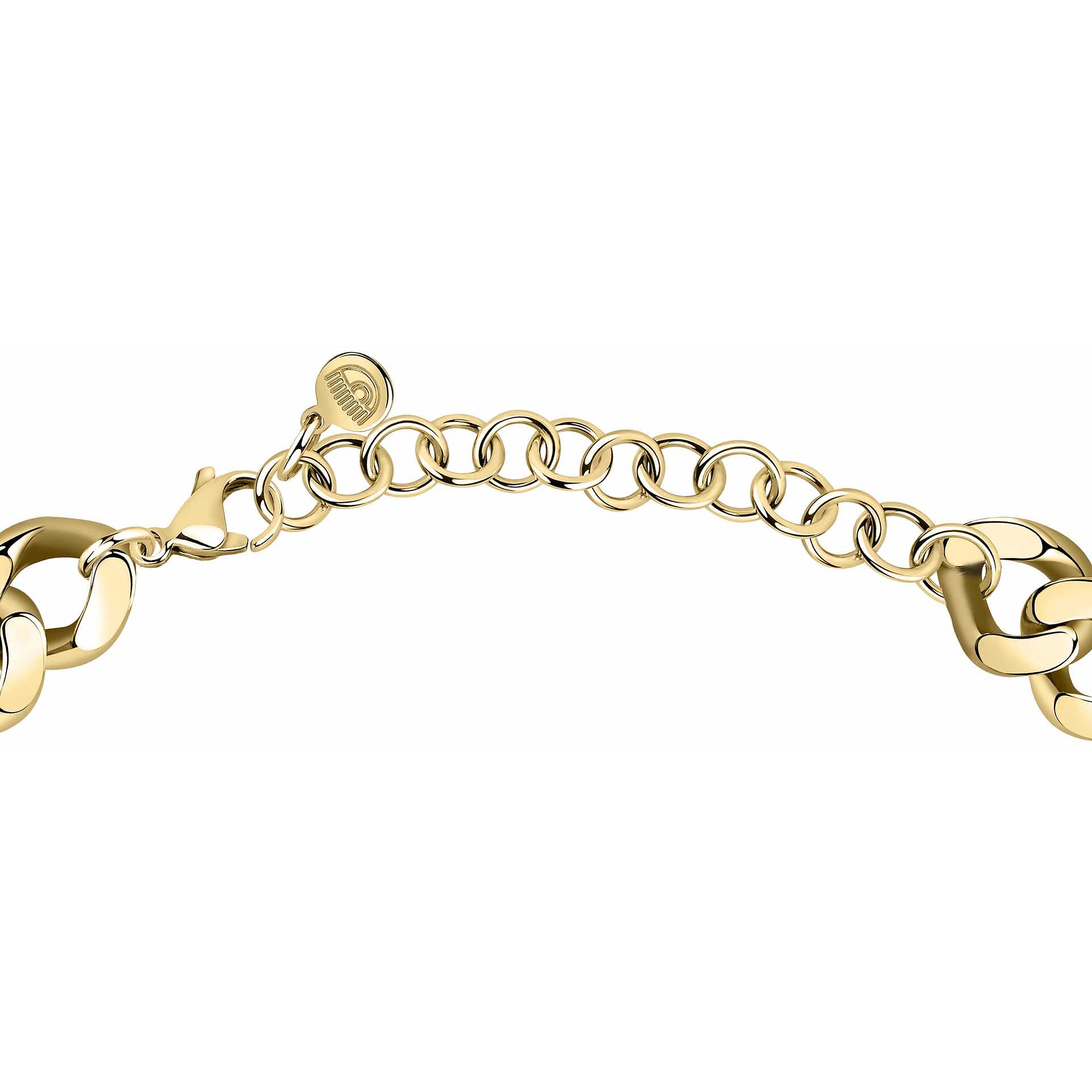 Collana Donna Chiara Ferragni Bossy Chain, J19AUW03 - Stilato