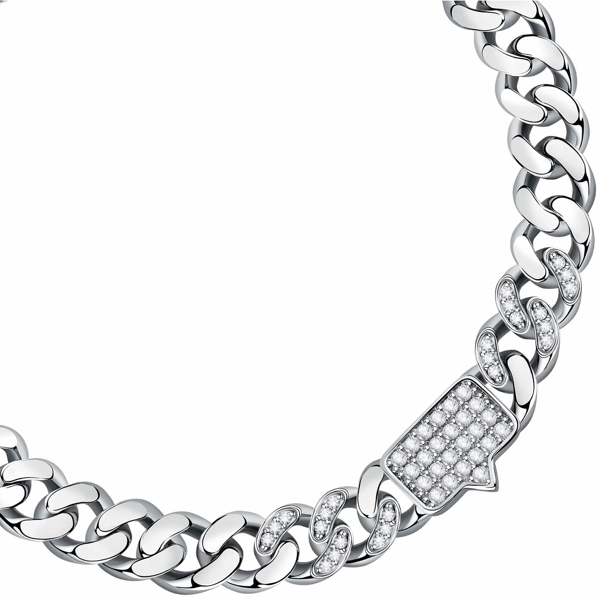 Bracciale Donna Chiara Ferragni Bossy Chain J19AUW14 - Stilato