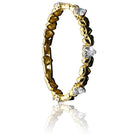 Bracciale Donna Chiara Ferragni Cuoricino - J19AVT09 - Stilato