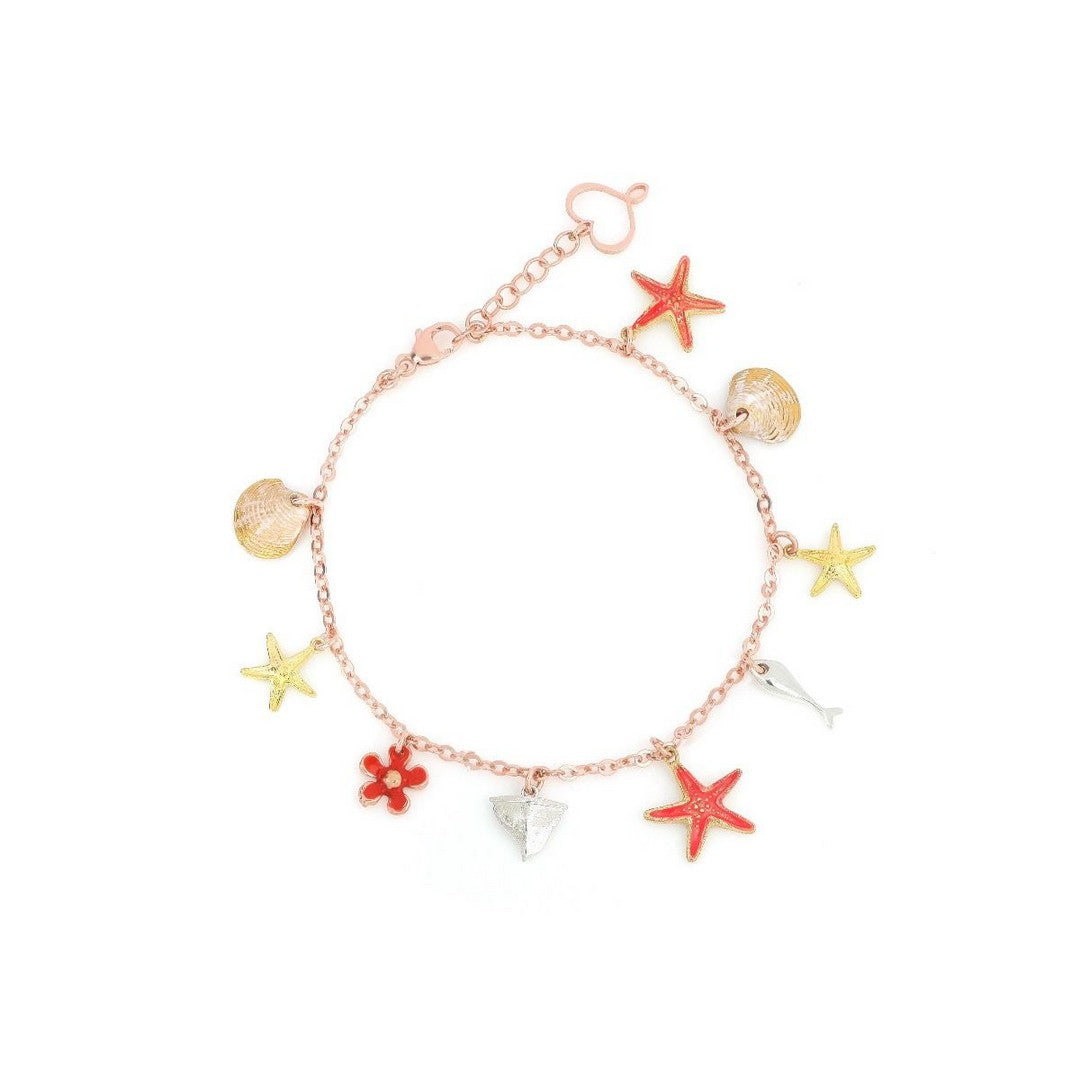 Bracciale Donna Maman et Sophie - bramamx - Stilato