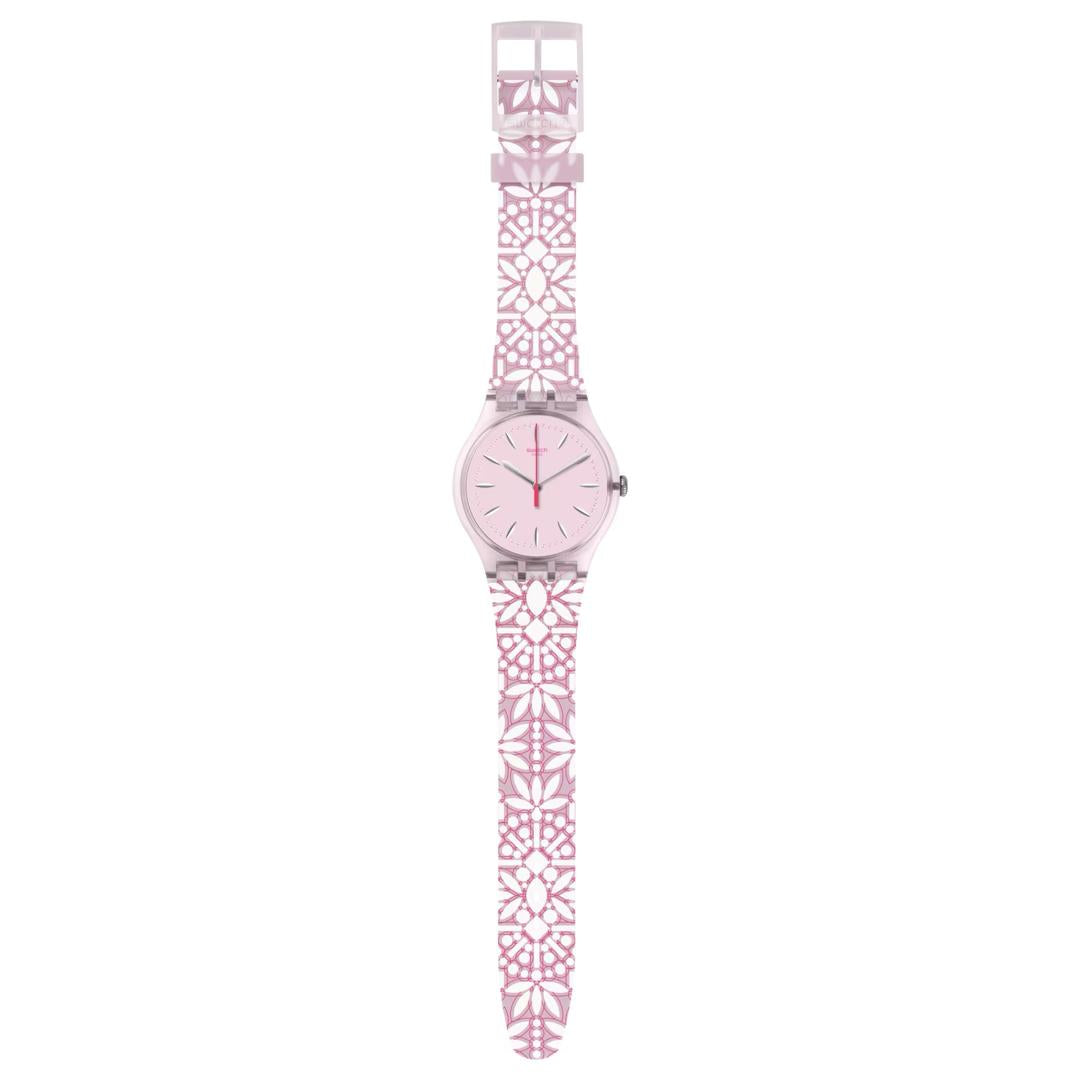 Orologio Donna Swatch Fleurie - SUOP109 - Stilato