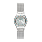 Orologio Donna Swatch Meche Bleue - YSS320M - Stilato