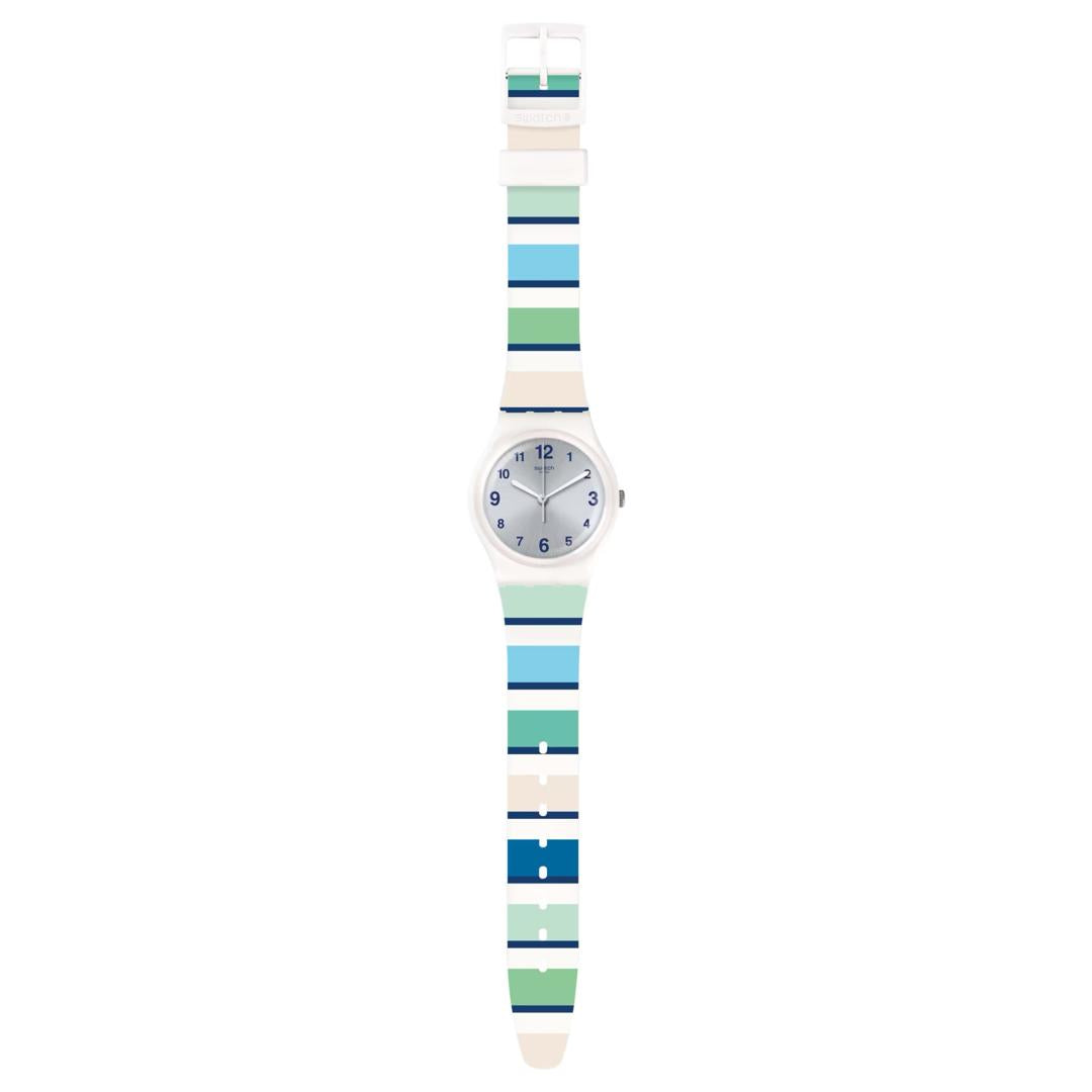 Orologio Unisex Swatch Marinai - GW189 - Stilato