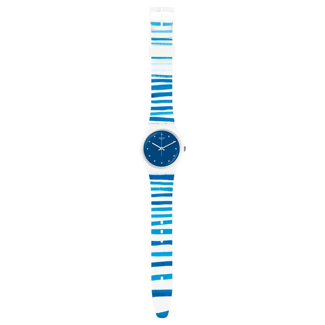 Orologio Unisex Swatch Sea View - GW193 - Stilato