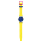 Orologio Unisex Swatch Accecante - GE255 - Stilato