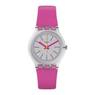 Orologio Donna Swatch Fluo Pinky - GE256 - Stilato