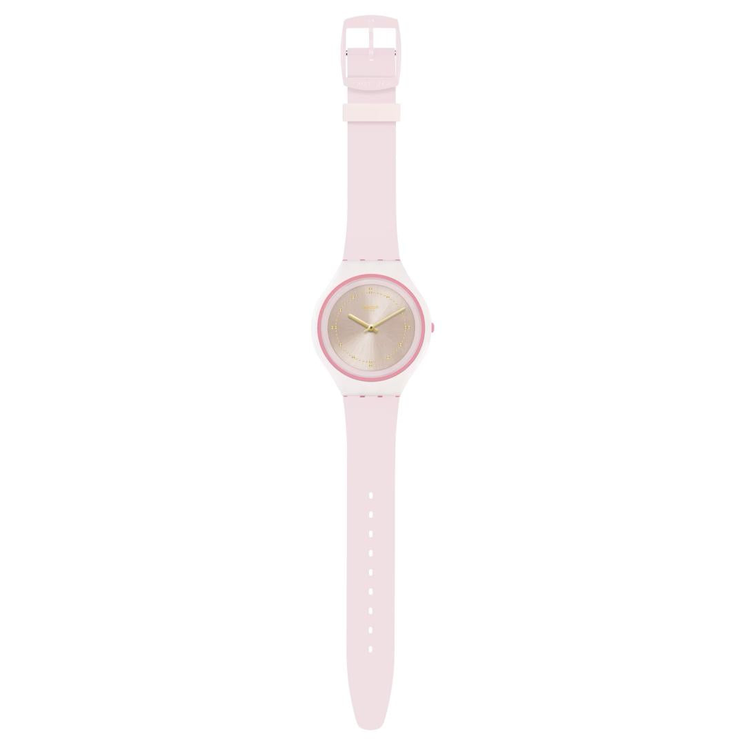 Orologio Donna Swatch Skinblush - SVUP101 - Stilato