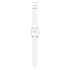 Orologio Donna Swatch White Classiness - SFK360 - Stilato