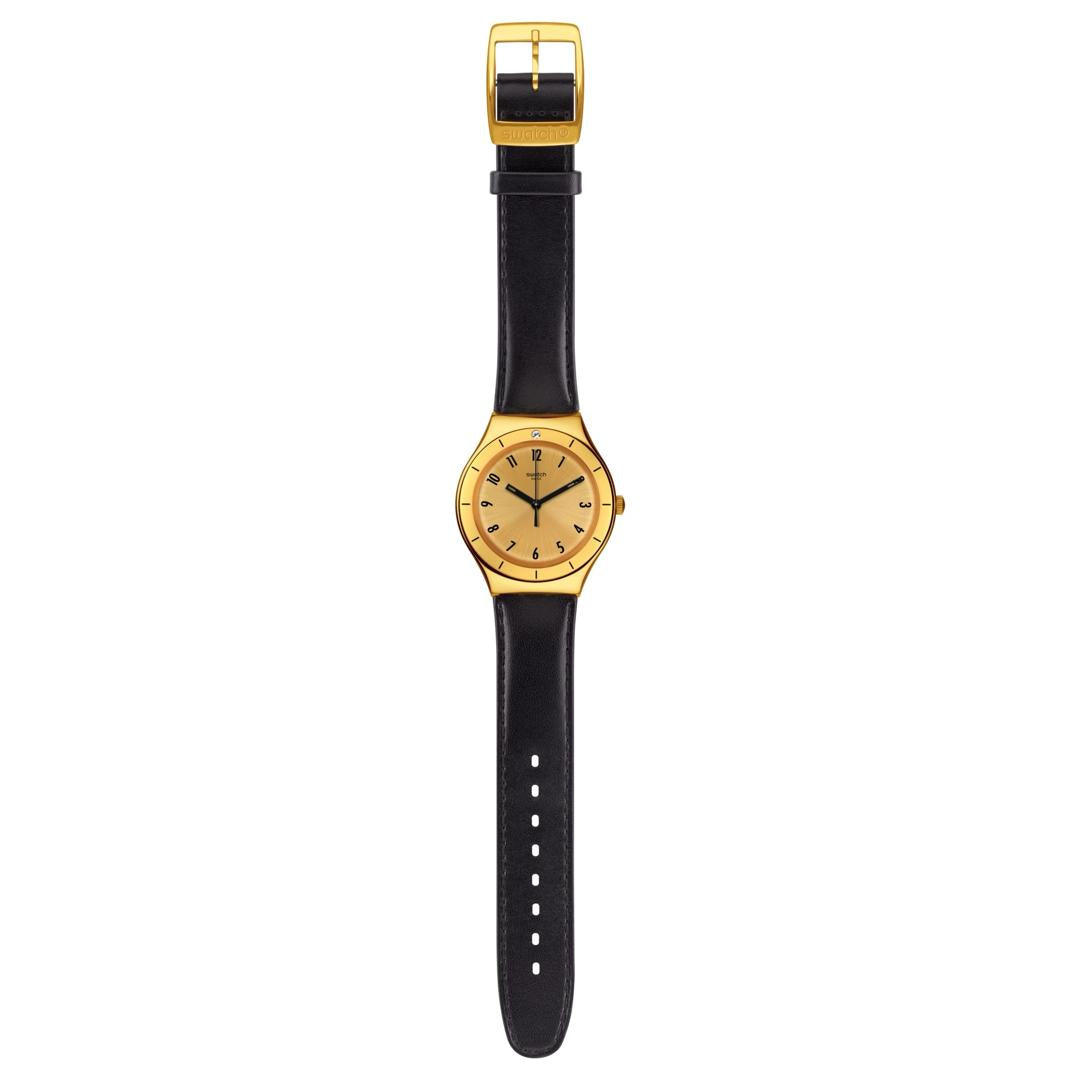 Orologio Donna Swatch Coraggiosa - YGG105 - Stilato