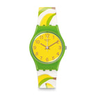 Orologio Donna Swatch Banana Shake - LG127 - Stilato