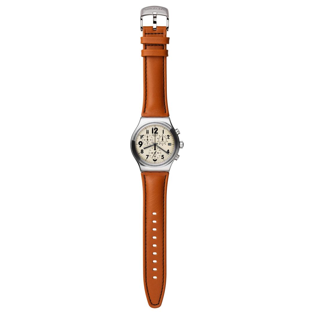 Orologio Uomo Swatch Leblon - YVS408 - Stilato