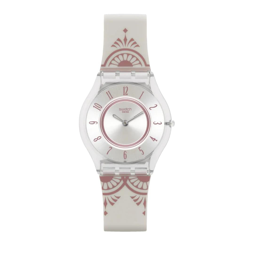 Orologio Donna Swatch Cuivre De Lume - SFW105 - Stilato