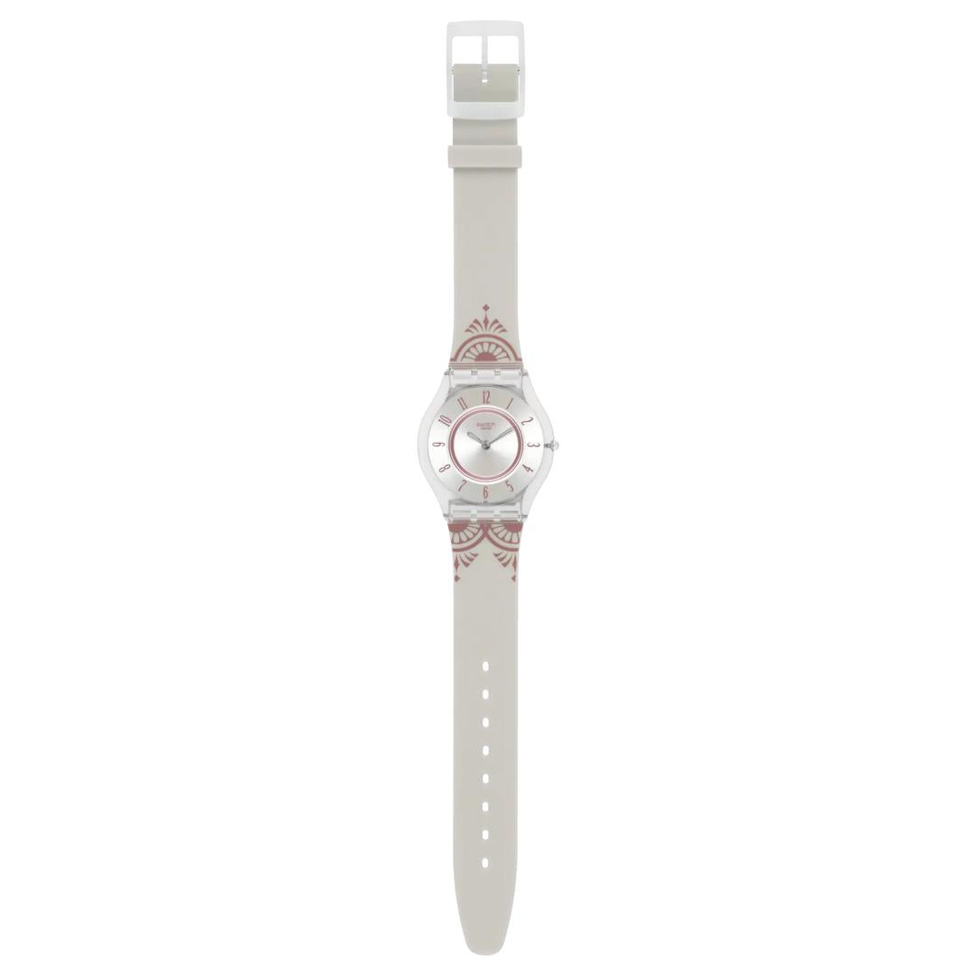 Orologio Donna Swatch Cuivre De Lume - SFW105 - Stilato