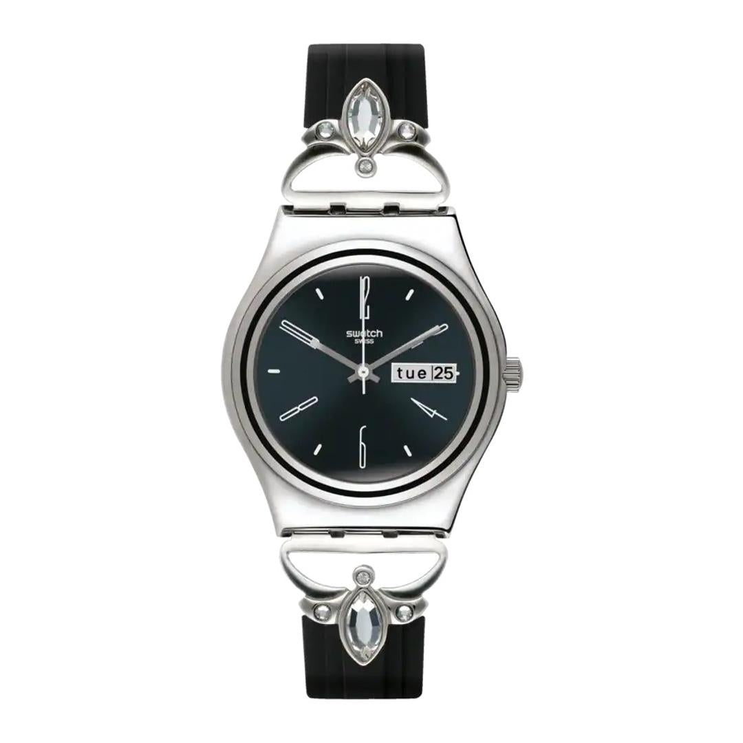 Orologio Unisex Swatch Moroccan Night - YLS710G - Stilato