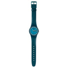 Orologio Uomo Swatch Blue Bottle - GN719 - Stilato