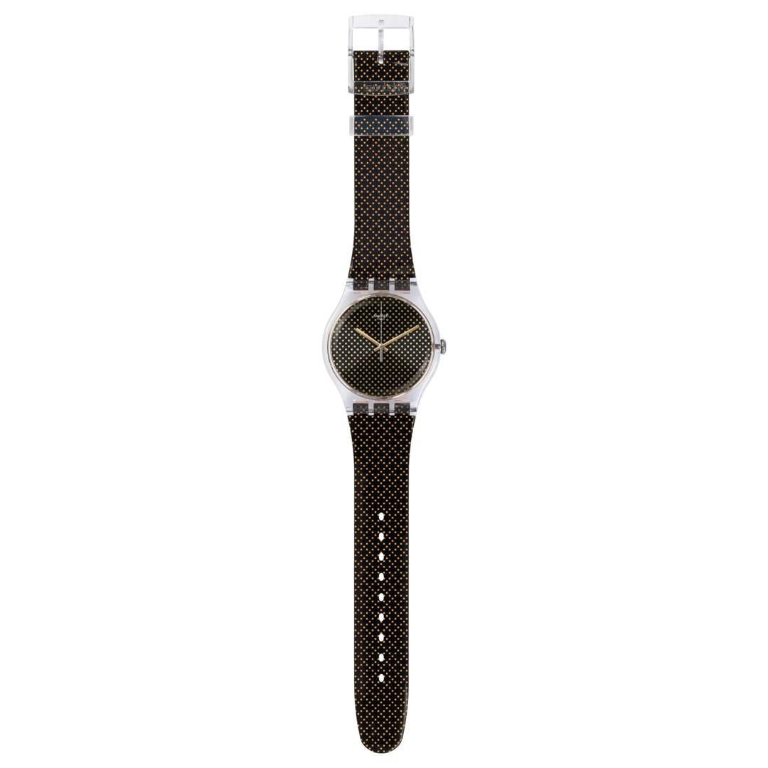 Orologio Unisex Swatch Gridlight - SUOK119 - Stilato