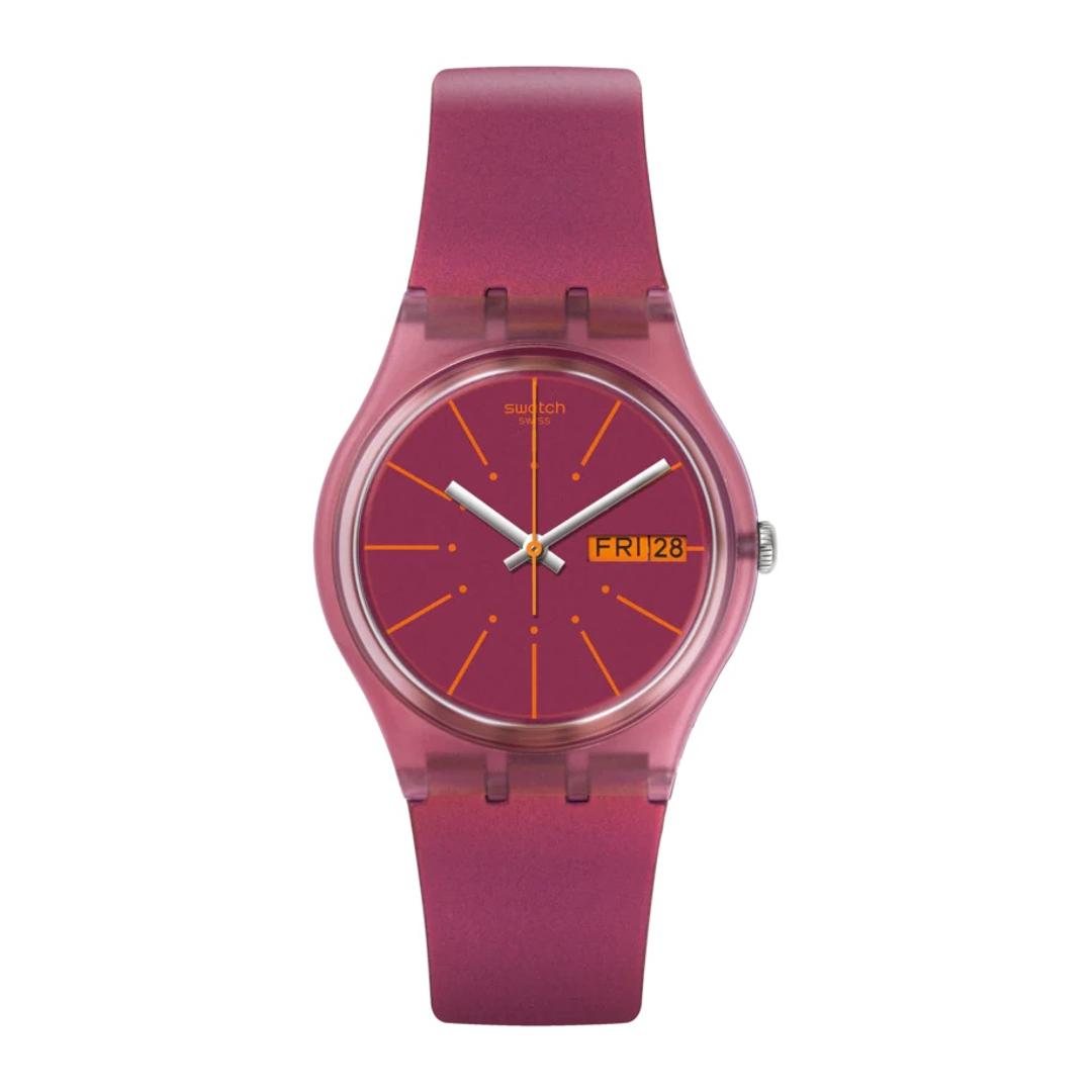 Orologio Donna Swatch Sneaky Peaky - GP701 - Stilato