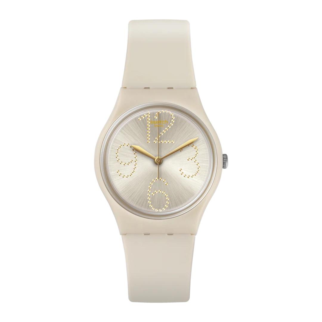 Orologio Donna Swatch Sheerchic - GT107 - Stilato