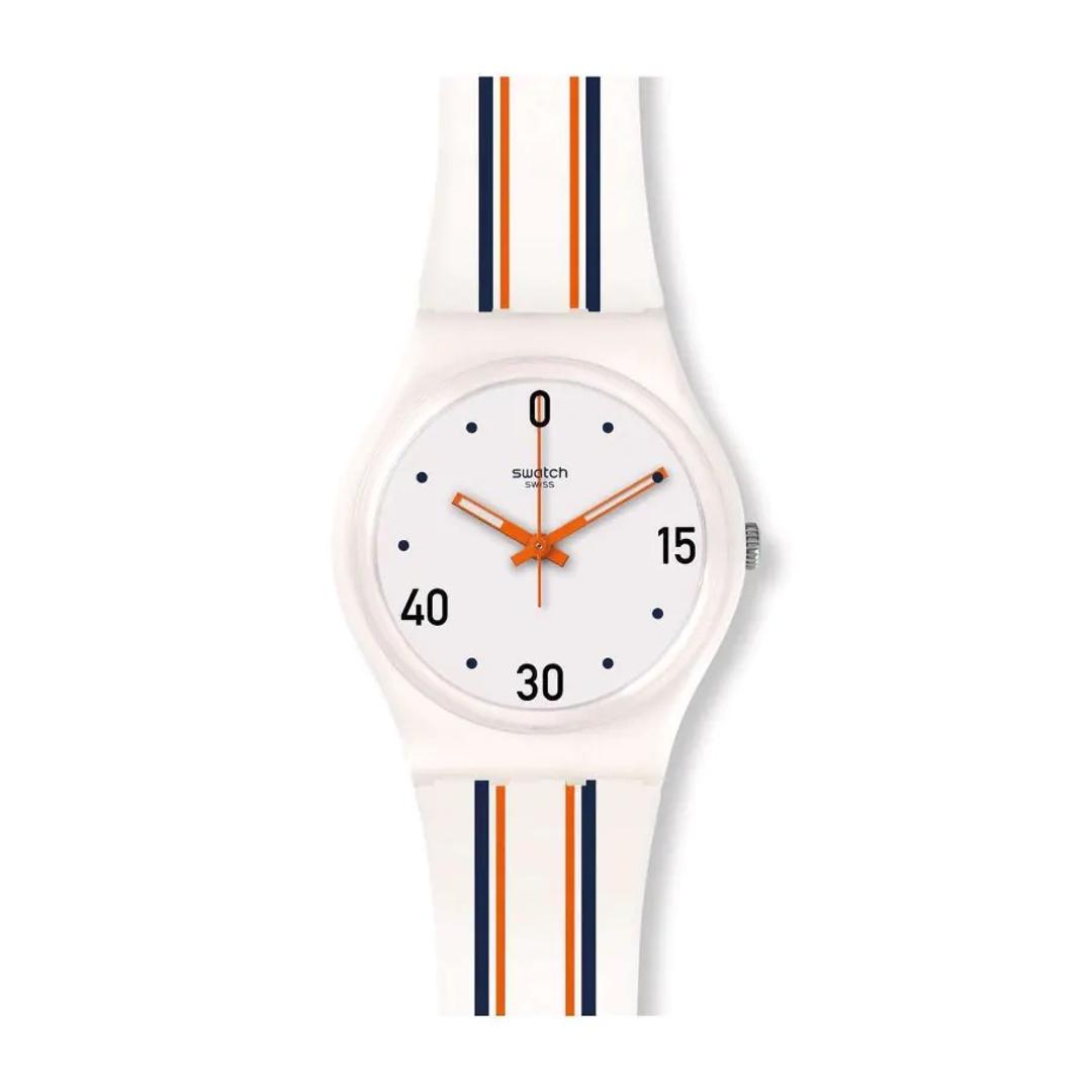 Orologio Unisex Swatch Belle The Break - GZ311 - Stilato