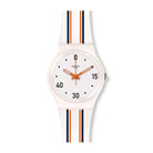 Orologio Unisex Swatch Belle The Break - GZ311 - Stilato