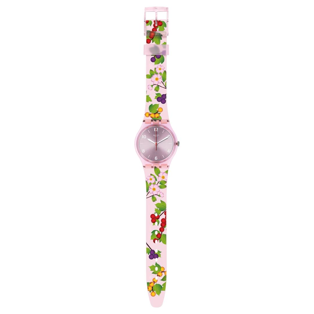 Orologi Swatch Donna Merry Berry - GP150 - Stilato