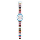 Orologio Donna Swatch Skinstripes - SVUL100 - Stilato