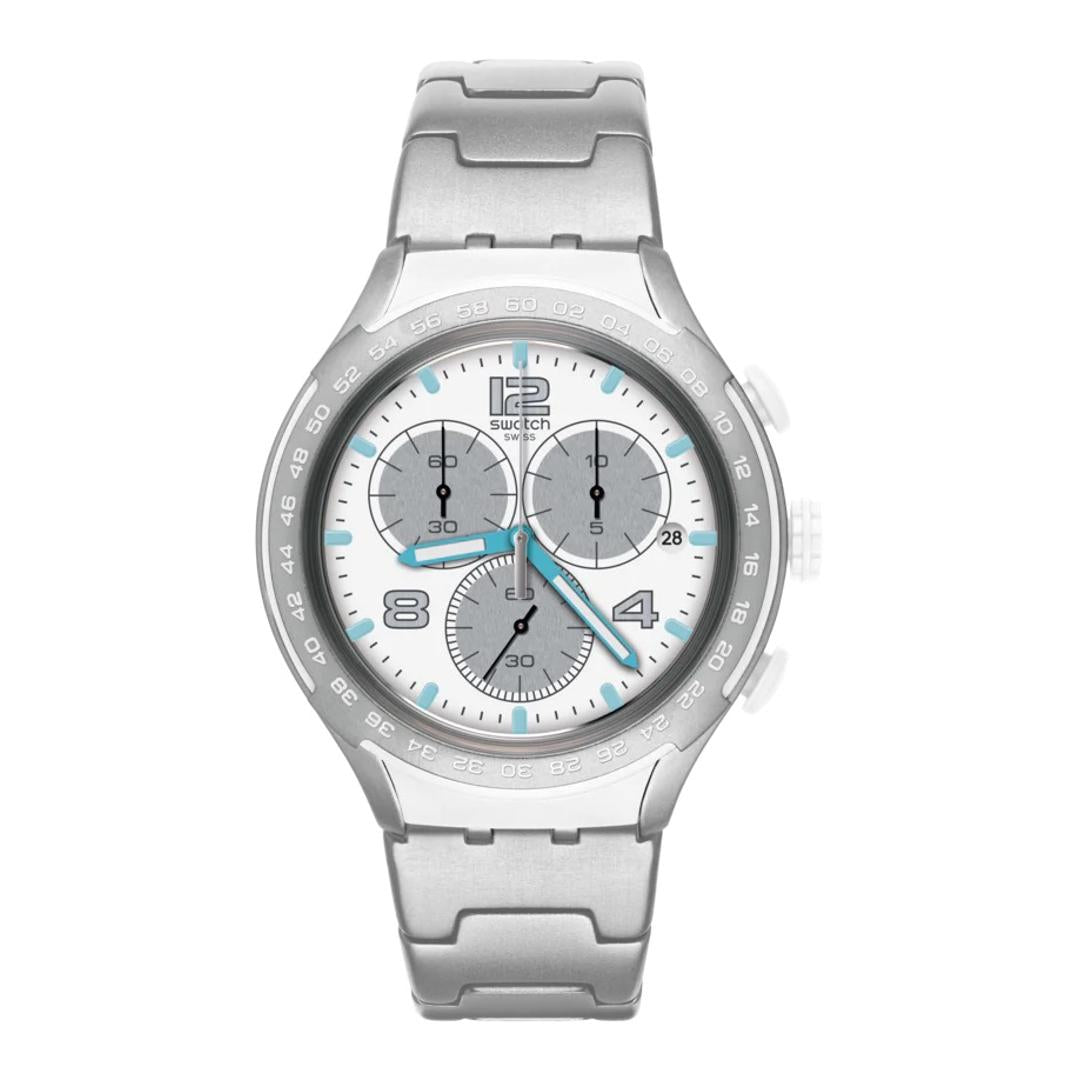 Orologio Uomo Swatch Pure Attact - YYS4024AG - Stilato