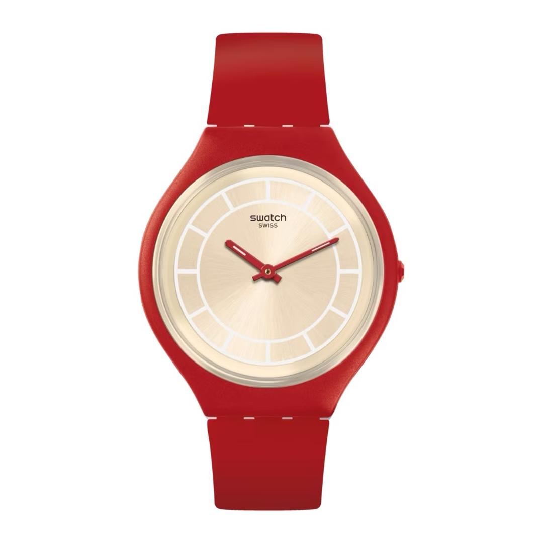 Orologio Unisex Swatch Skinhot - SVUR100 - Stilato