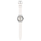 Orologio Donna Swatch Sistem Snow - YIS406 - Stilato