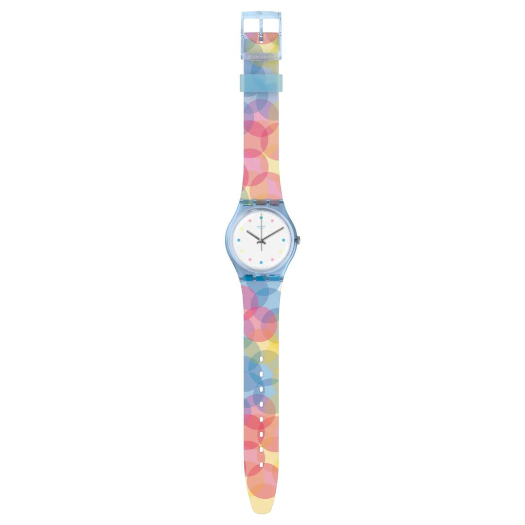 Orologio Donna Swatch Bordujas - GS159 - Stilato