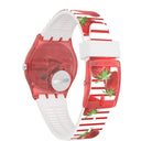 Orologio Donna Swatch Toile Fraisee - GR177 - Stilato