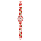 Orologio Donna Swatch Toile Fraisee - GR177 - Stilato