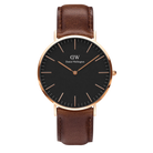 Orologio Uomo Daniel Wellington - Classic Bristol DW00100125 - Stilato