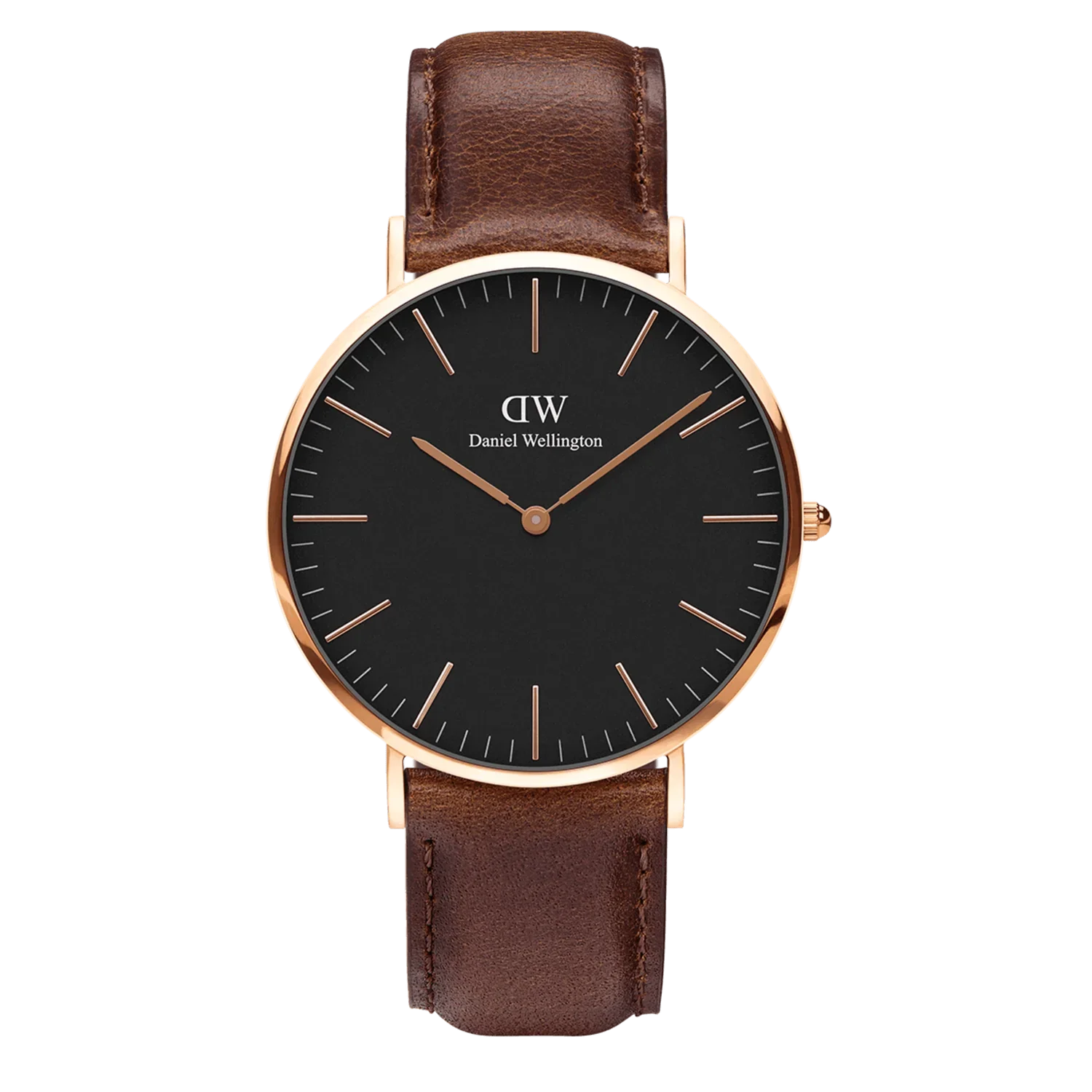 Orologio Uomo Daniel Wellington - Classic Bristol DW00100125 - Stilato