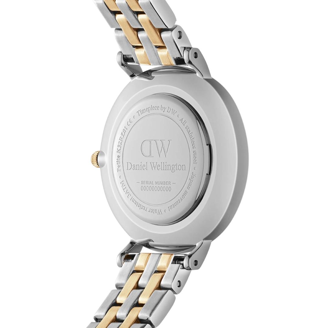 Orologio Donna Daniel Wellington Petite Lumine - DW00100616 - Stilato