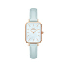 Orologio Donna Daniel Wellington Quadro Bluebell Mop - DW00100638 - Stilato