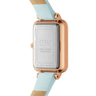 Orologio Donna Daniel Wellington Quadro Bluebell Mop - DW00100638 - Stilato