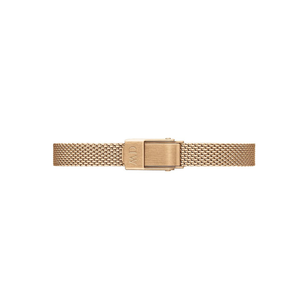 Orologio Donna Daniel Wellington Quadro Mini Melrose Emerald - DW00100648 - Stilato