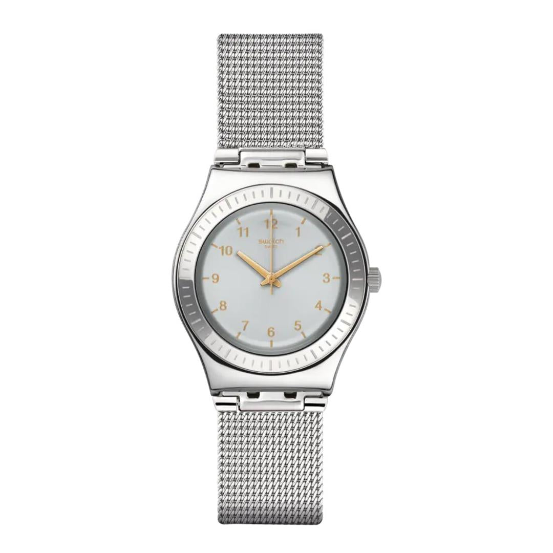 Orologio Donna Swatch Quiteness - YLS187M - Stilato