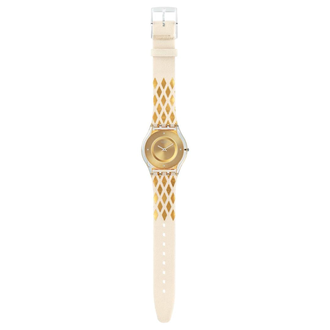 Orologio Donna Swatch Losangelor - SFE103 - Stilato