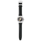 Orologio Uomo Swatch Eyes Through - SVDK1011 - Stilato