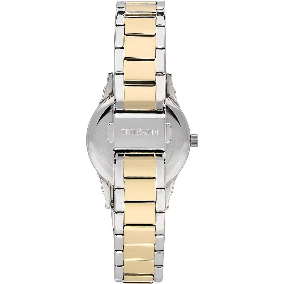 Orologio Donna Trussardi T-BENT - R2453141503 - Stilato