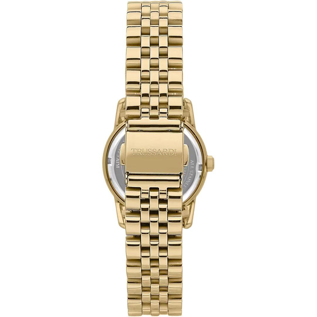 Orologio Donna Trussardi T-JOY - R2453150506 - Stilato