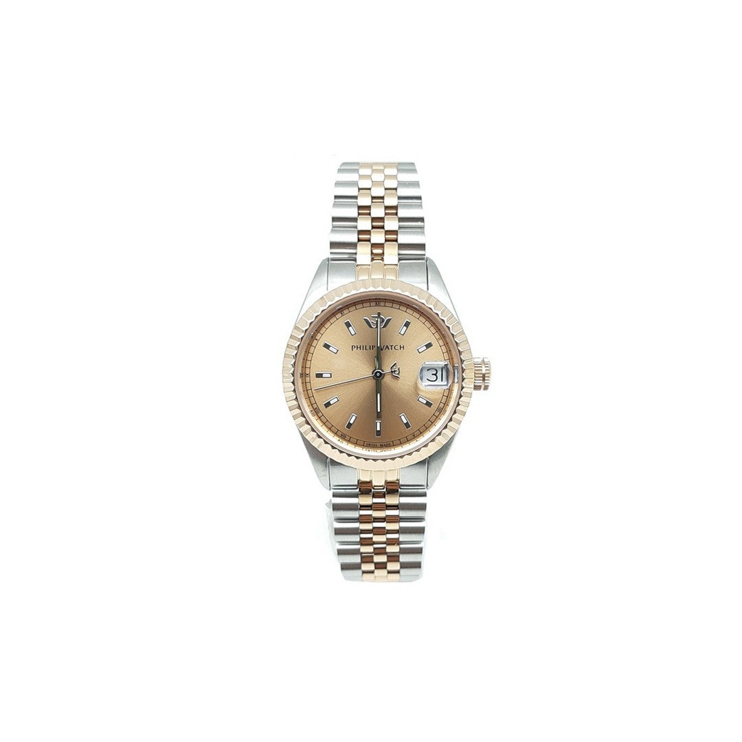 Orologio Donna Philip Watch Caribe 31mm - R8253597569 - Stilato