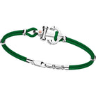 Bracciale Uomo Zancan - EXB619R-VR - Stilato