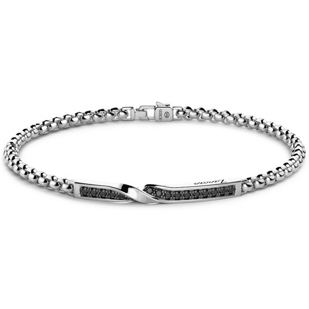 Bracciale Uomo Zancan - EXB956 - Stilato