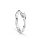 Anello Donna Salvini Desideria - 20092786 - Stilato