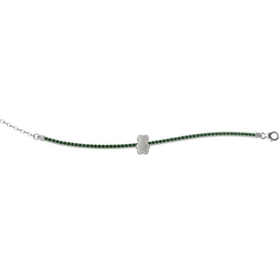 Bracciale Donna Nanan Tennis Mamma Ag 925 - NAN0105 - Stilato