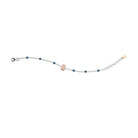 Bracciale Donna Nanan Orso Azzurro Ag 925 - NAN0189 - Stilato